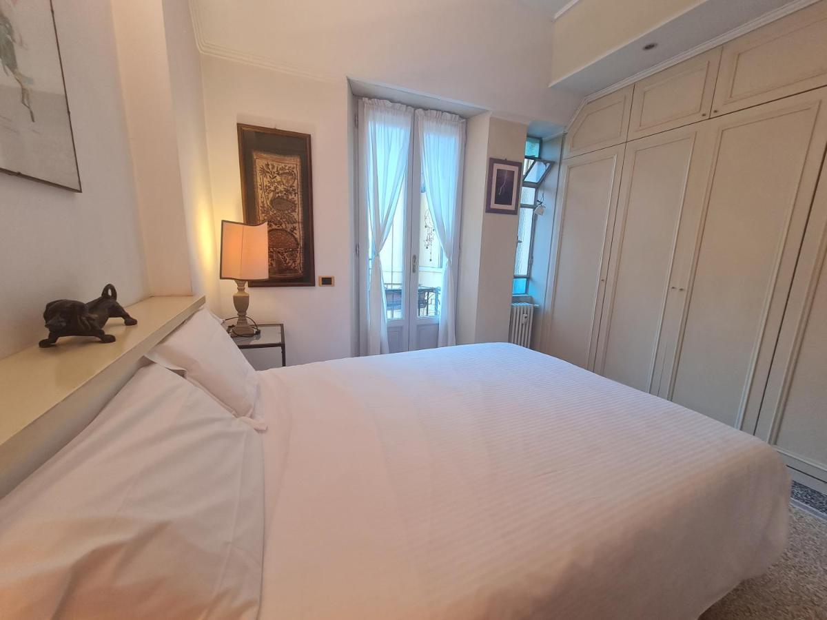 Fontana Cozy Apartment Milano Esterno foto