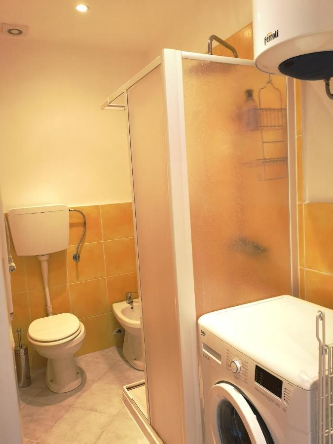 Fontana Cozy Apartment Milano Esterno foto